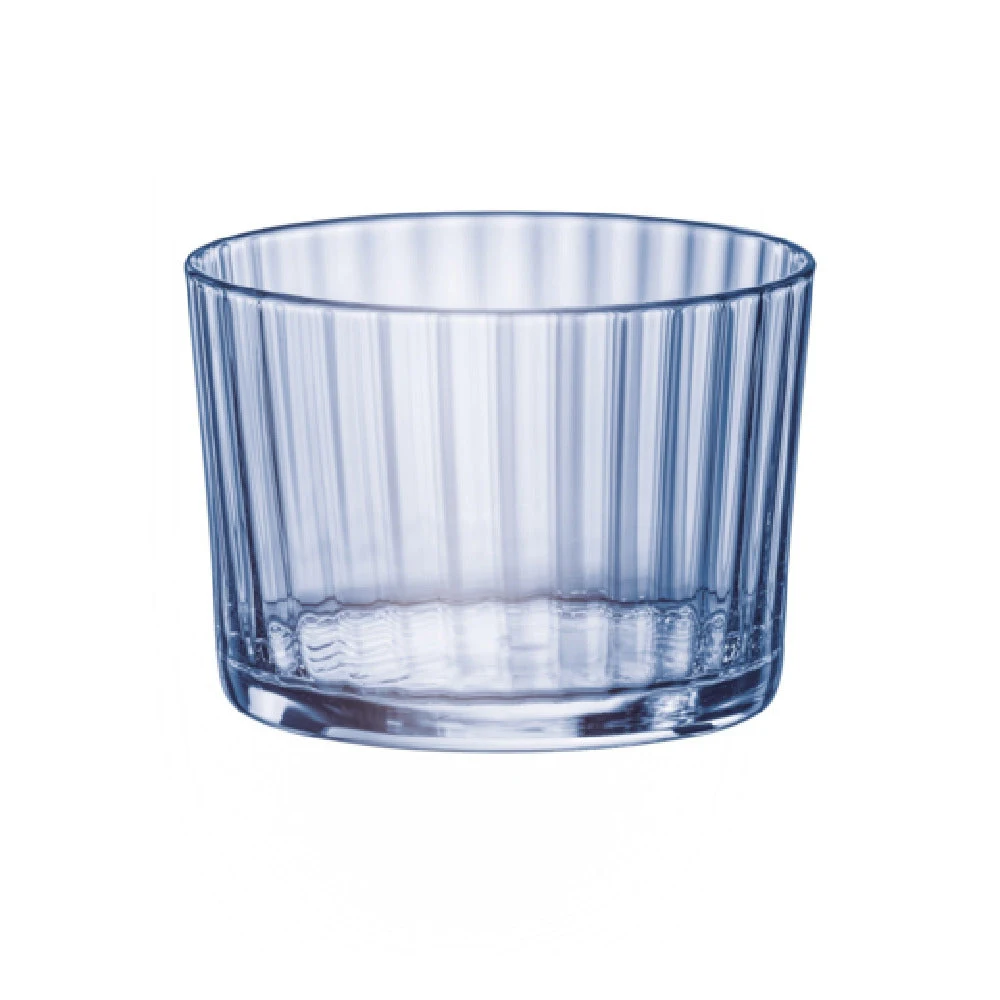 Steelite 499101Q016 Mini Tumbler Glass 7.0 Oz. 3.25