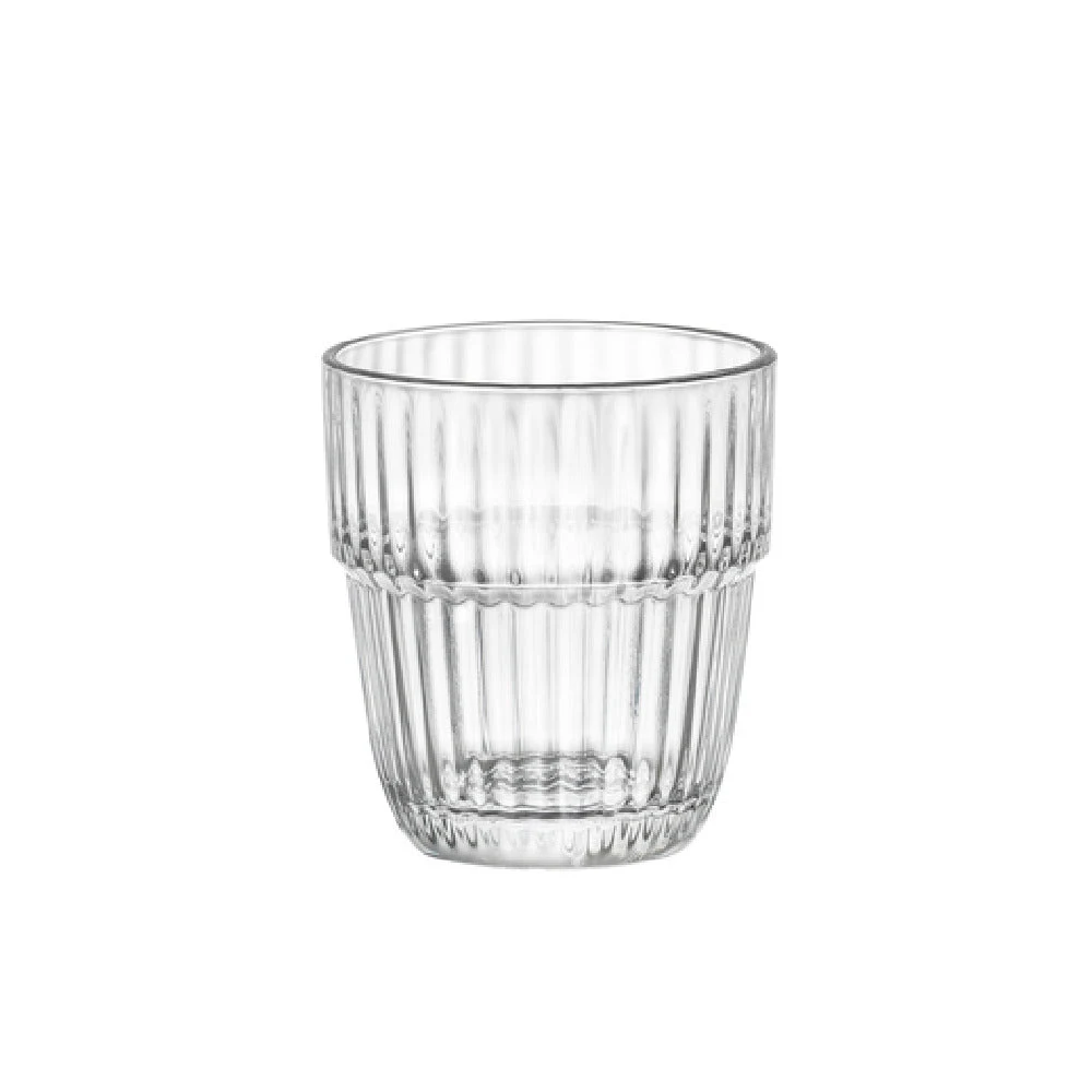 Steelite 4909Q103 10.5 Oz Rocks Glass with Galassia Non-Tempered Glass