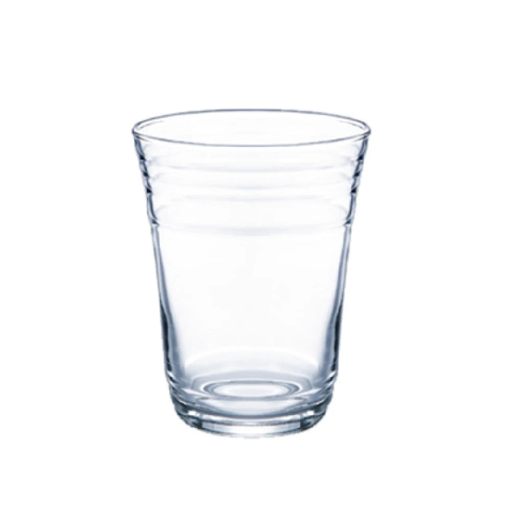Arc Cardinal J8821 16 Oz Soda Lime Glass Party Glass - 24 Packs