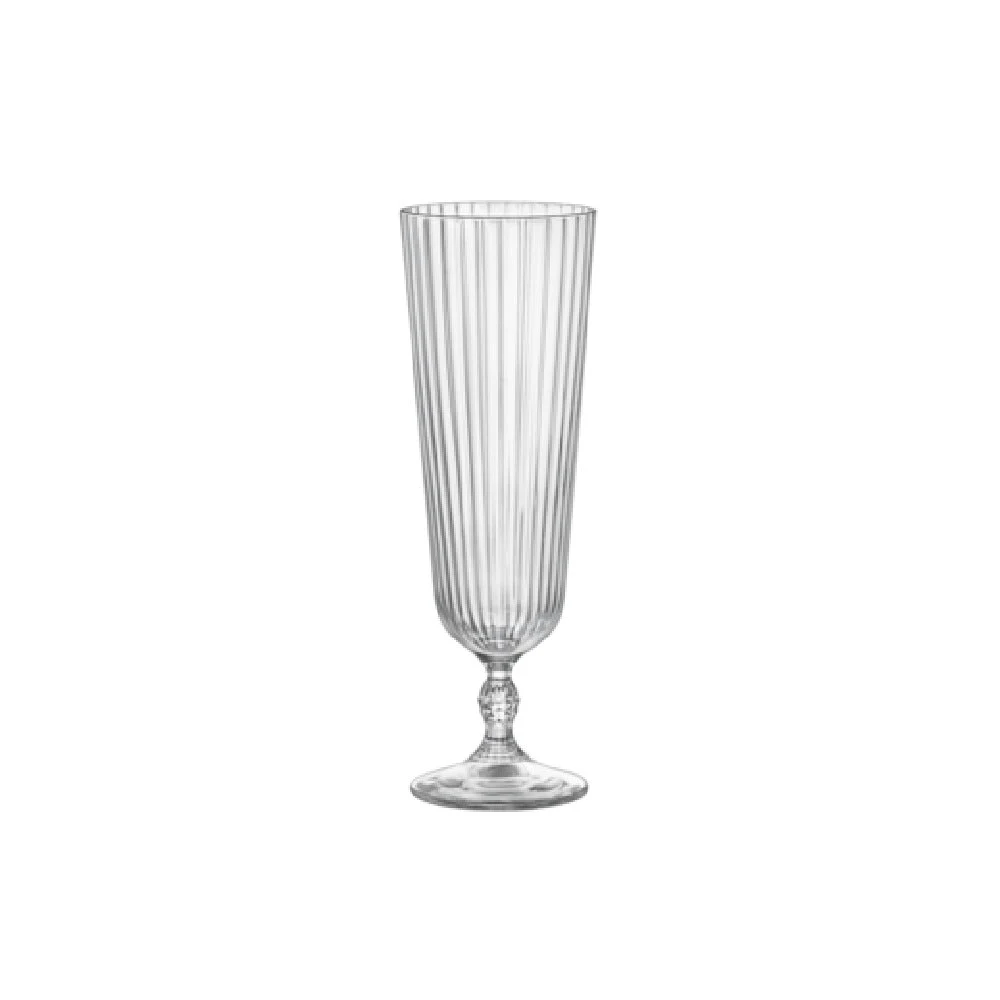 Steelite 49202Q959 13.5 Oz Sling Cocktail Clear Soda Lime Glass 2 Dozen Bundles