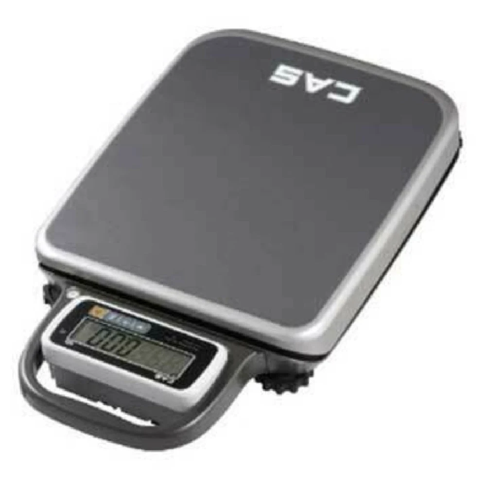 Penn Scale PB-300 14 Inch Digital Bench/Platform Scale with Detachable Display