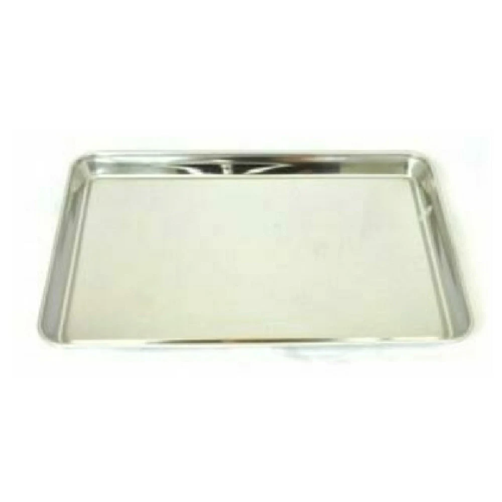 Alfa AS2K-FP Fish Platter for AS2K Scales - Stainless Steel