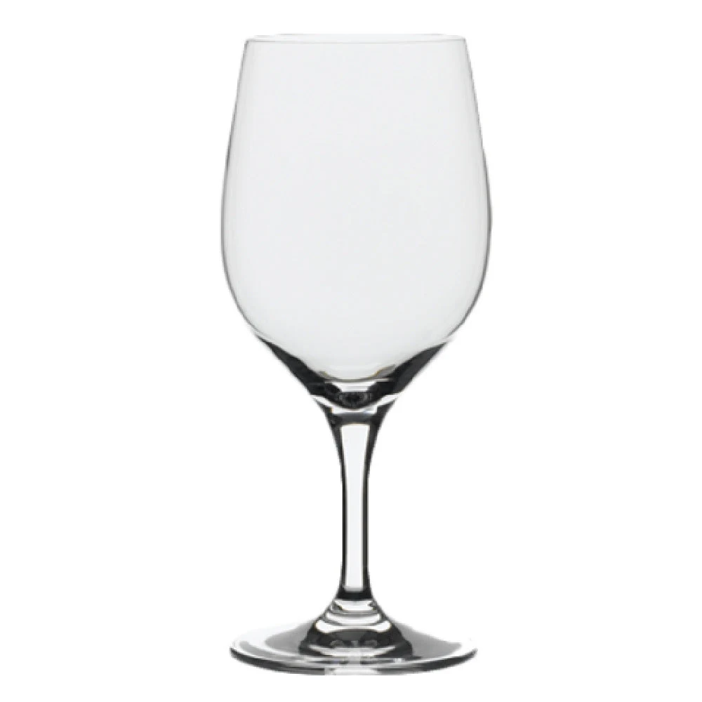 Steelite 4808R242 8.0 Oz Small White Wine Glass Crystalline Case of 24