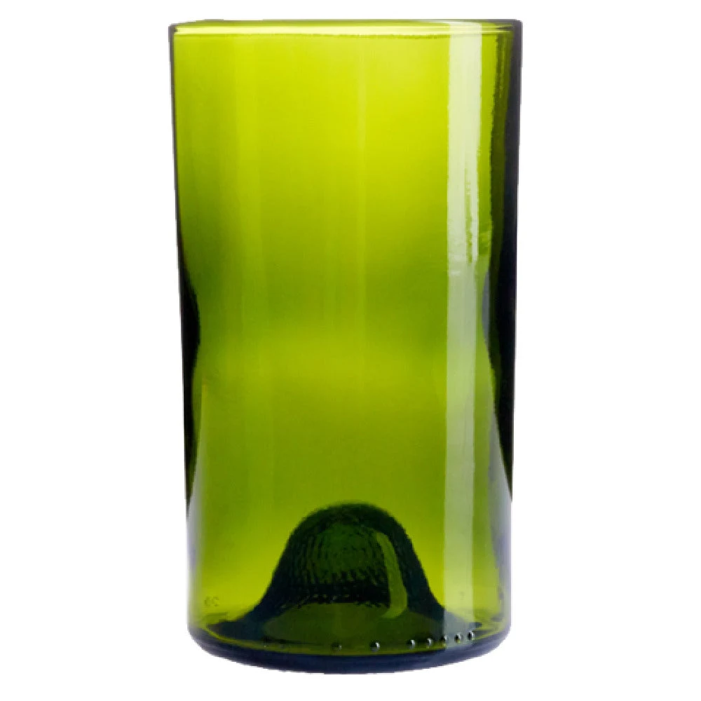 Arc Cardinal FK259 16 Oz Wine Bottom Tumbler Glass (12 PC In A Case)