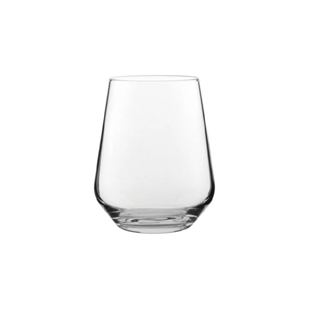 Steelite P41536 15 Oz Soda Lime Beverage Glass Constructed Glass 24 Packs