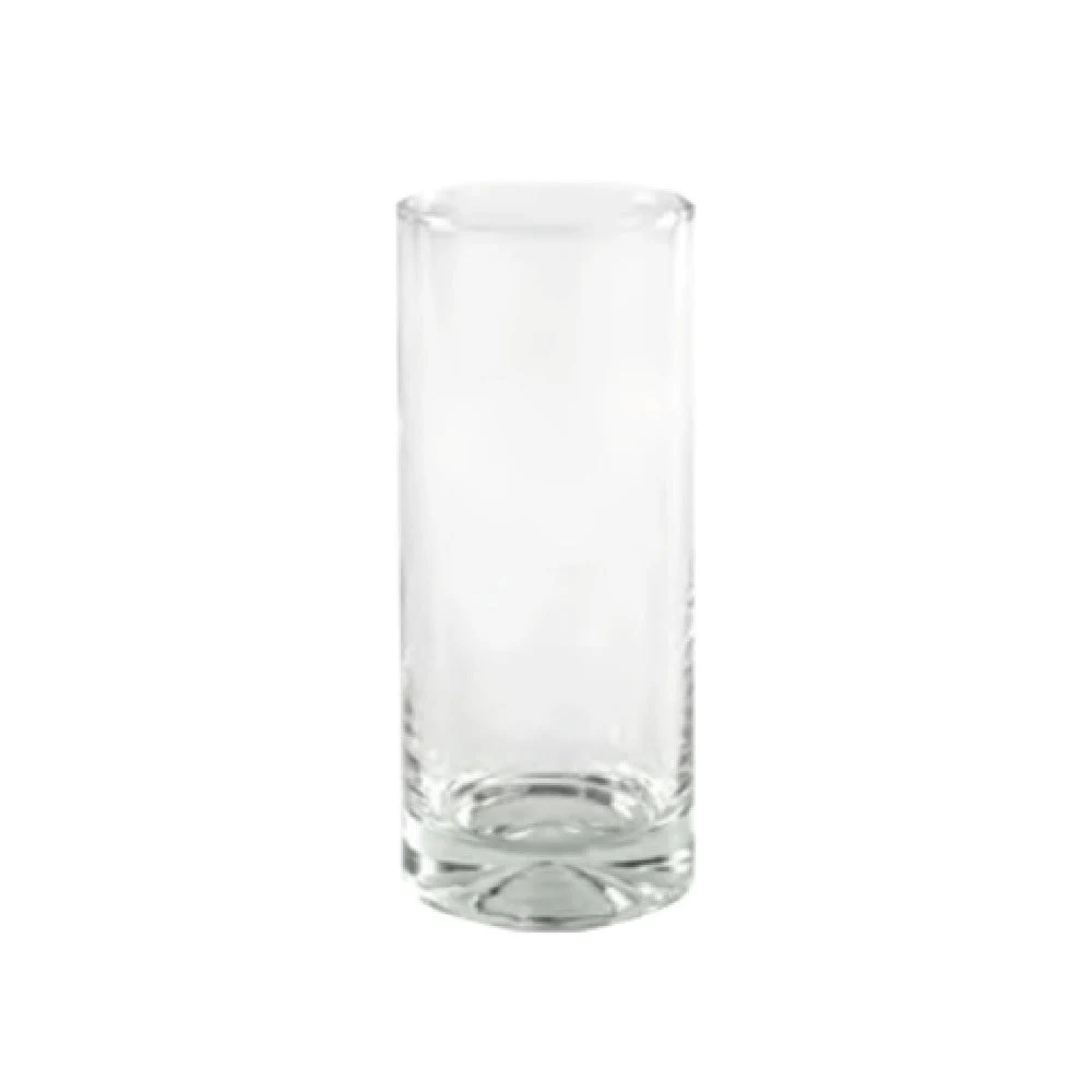 International Tableware 462 15 Oz Stemless Beverage Glass Clear 4 Dozen Packs