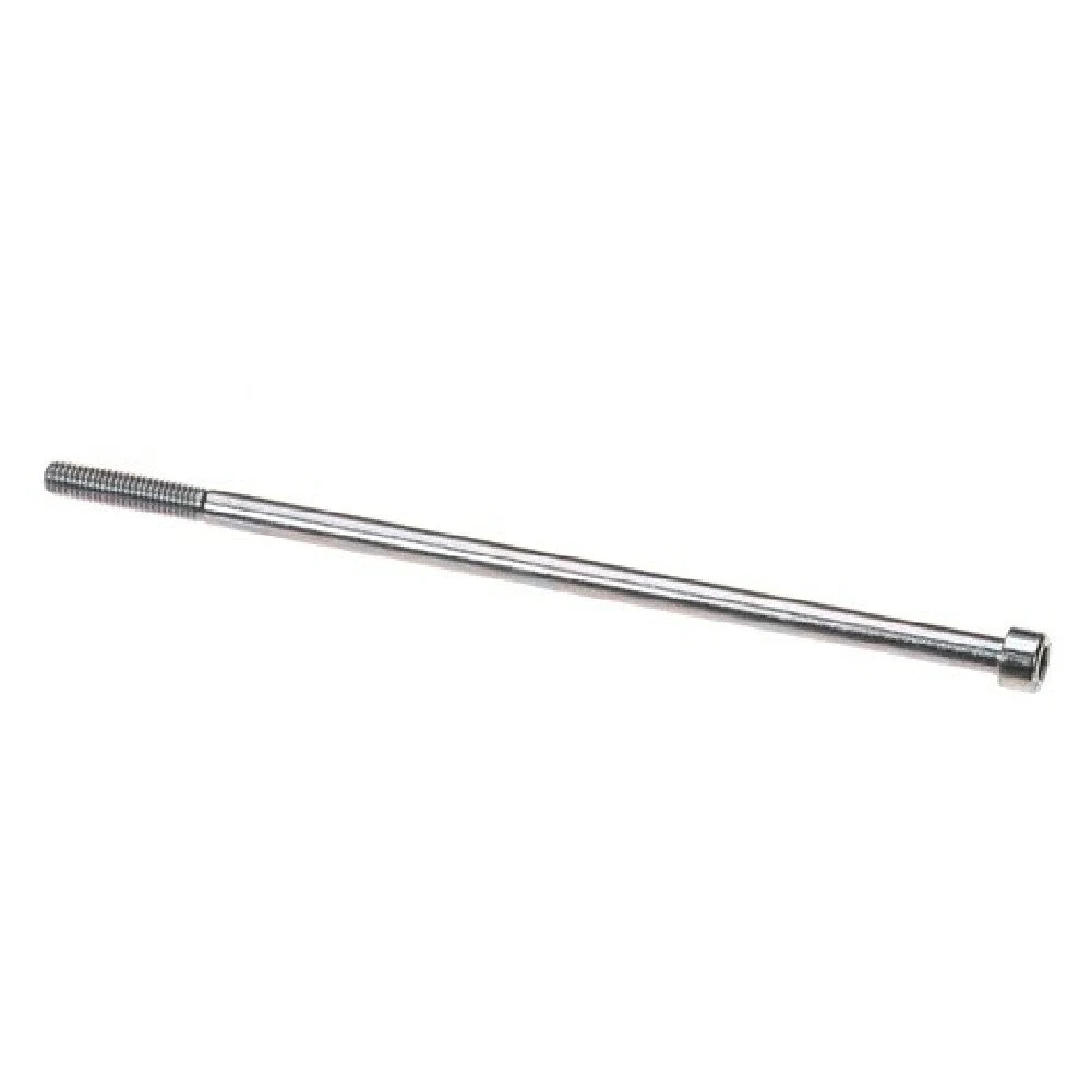 Bizerba 000000057736860000 0.4 Inch Cheesehead Screw Stainless Steel