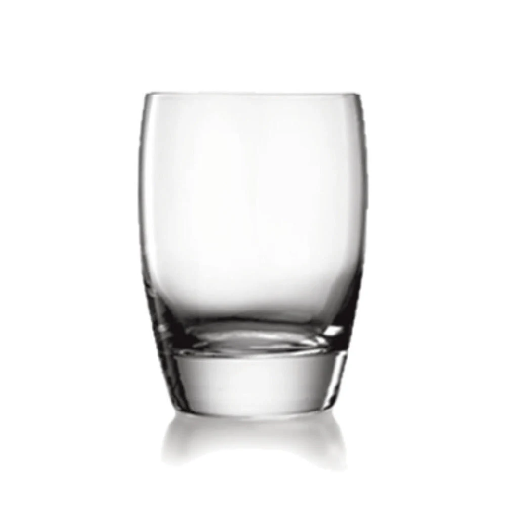 BauscherHepp 10234/04 11.75 Oz Pure and Transparent Double Old Fashioned Glass