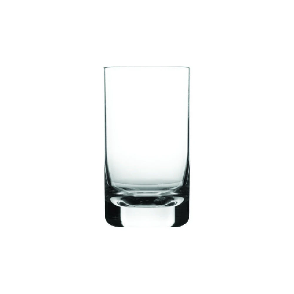 Hospitality Brands HUS002-012 9 Oz Unbreakable Juice Glass Polycarbonate Clear 12 Packs