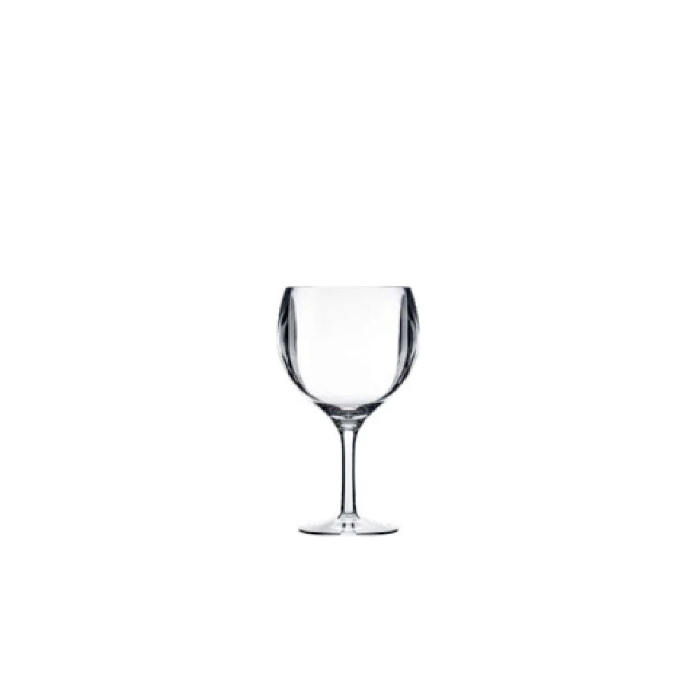 Hospitality Brands HUF203-012 21.75 Oz Unbreakable Gin and Tonic Glass Polycarbonate