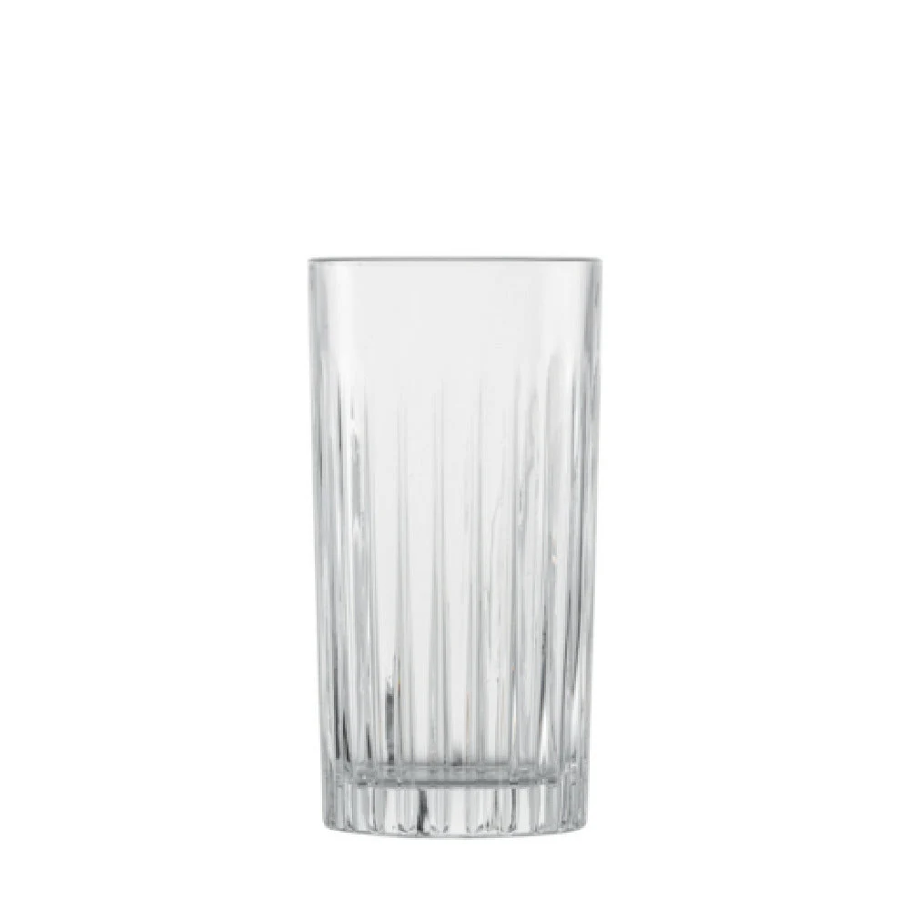 Fortessa 0083.121556 14.9 Oz Ice Beverage Glass Lead Free Crystal Dishwasher Safe