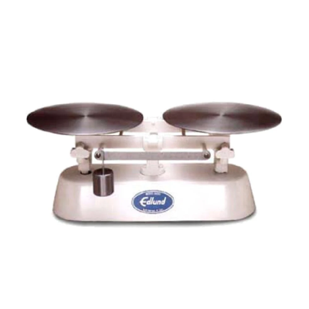 Edlund BDS-8LS 19 Inch Scale Baker's Dough 8 lbs with 1/4 oz graduation