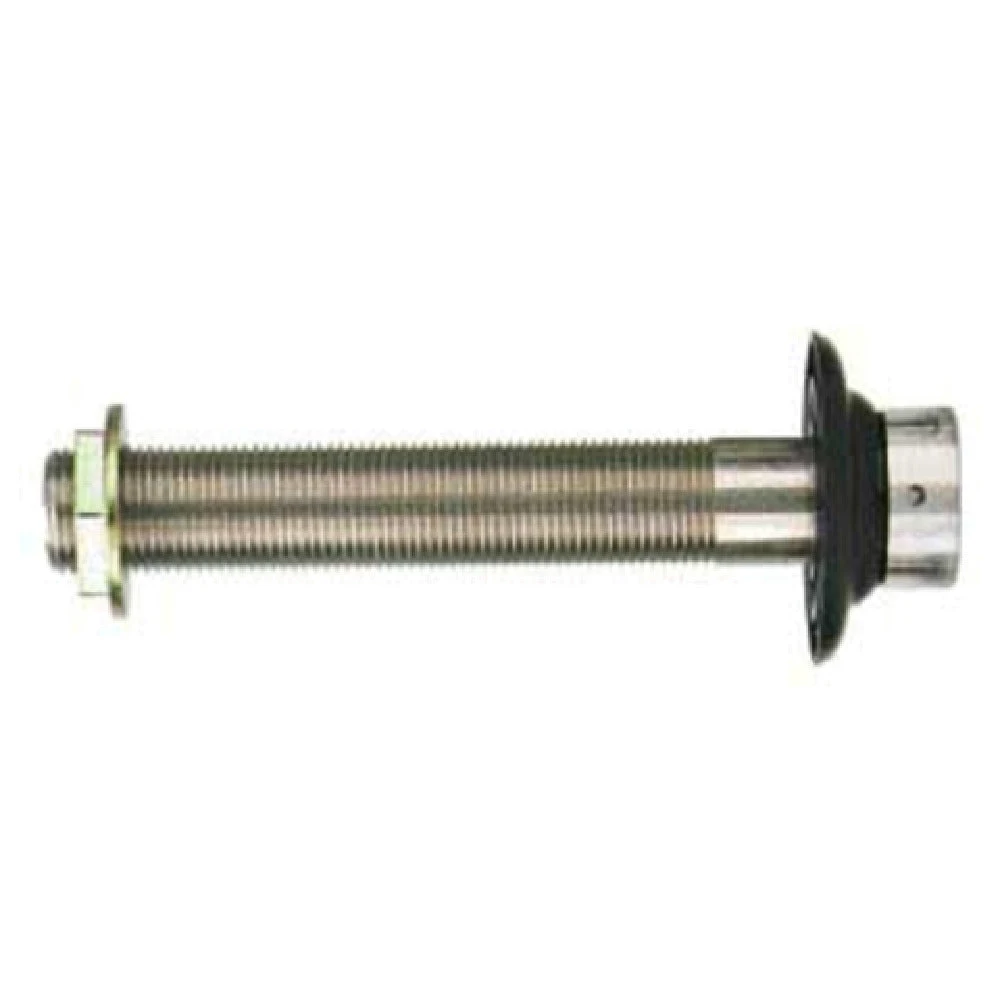Micro Matic 4337A 6-1/8 Inch Shank Assembly with coupling nut forged brass