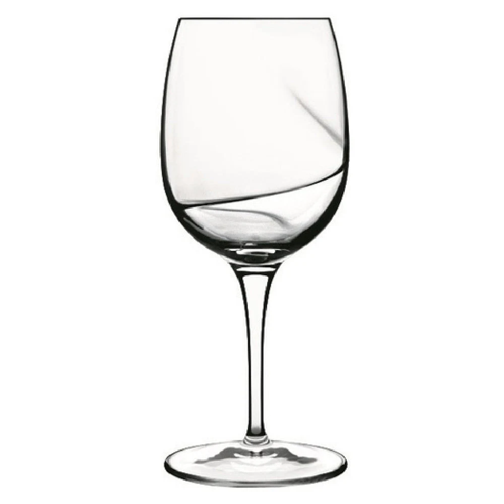 BauscherHepp 10937/01 12.25 Oz Red Wine Glass Titanium Reinforced Lead Free Crystal Glass