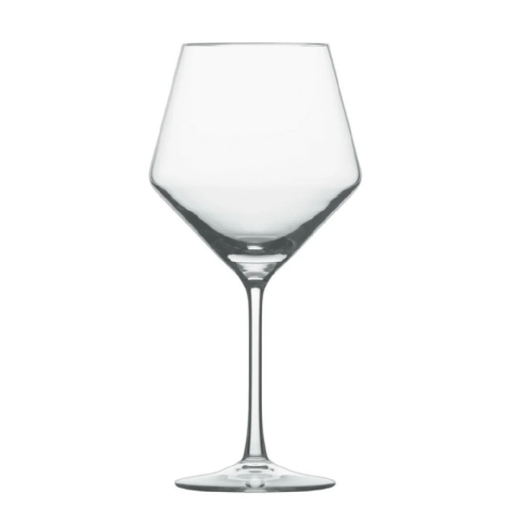 Fortessa 0026.112421 23.4 Oz Wine Glass Lead Free Crystal Dishwasher Safe
