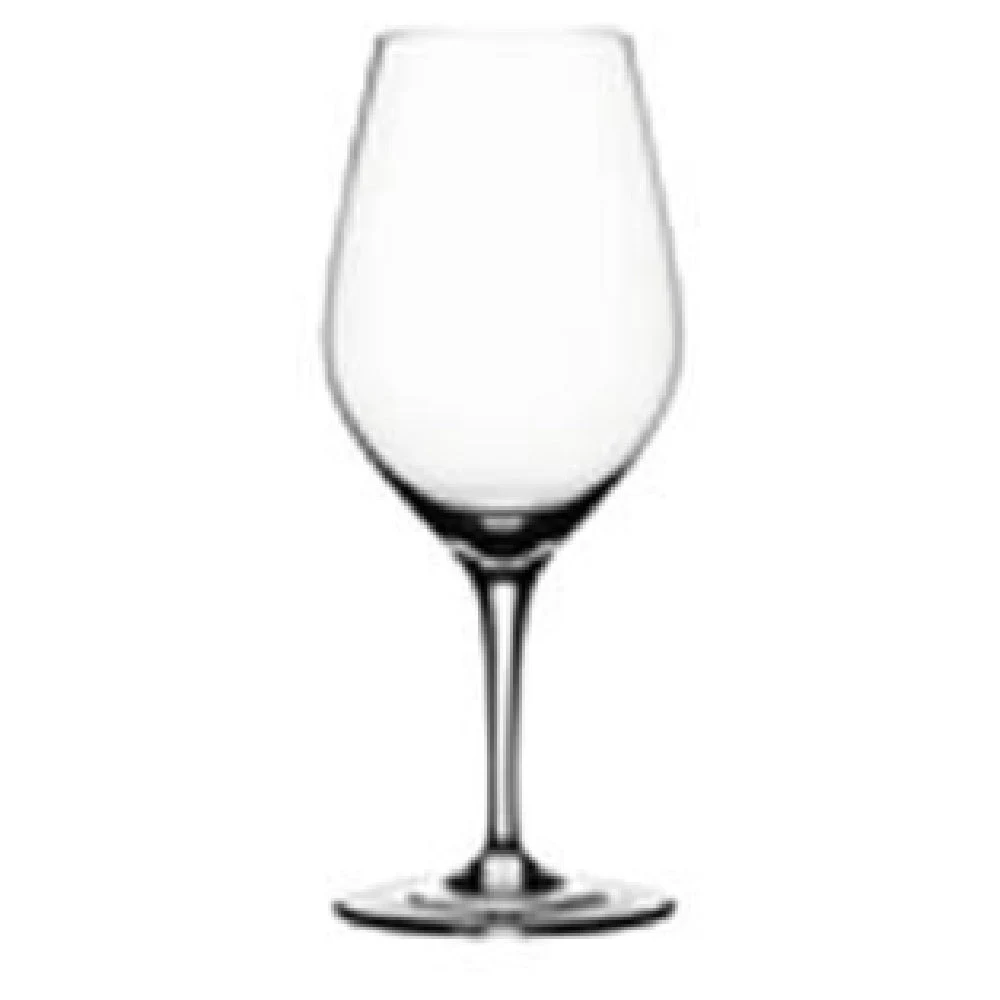 Libbey 4408031 10-3/4 Oz. With Stem Dishwasher Safe Crystal Glass