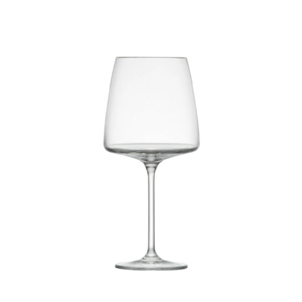 Fortessa 0028.120595 24 Oz Dishwasher Safe Crystal Wine Glass Sensa