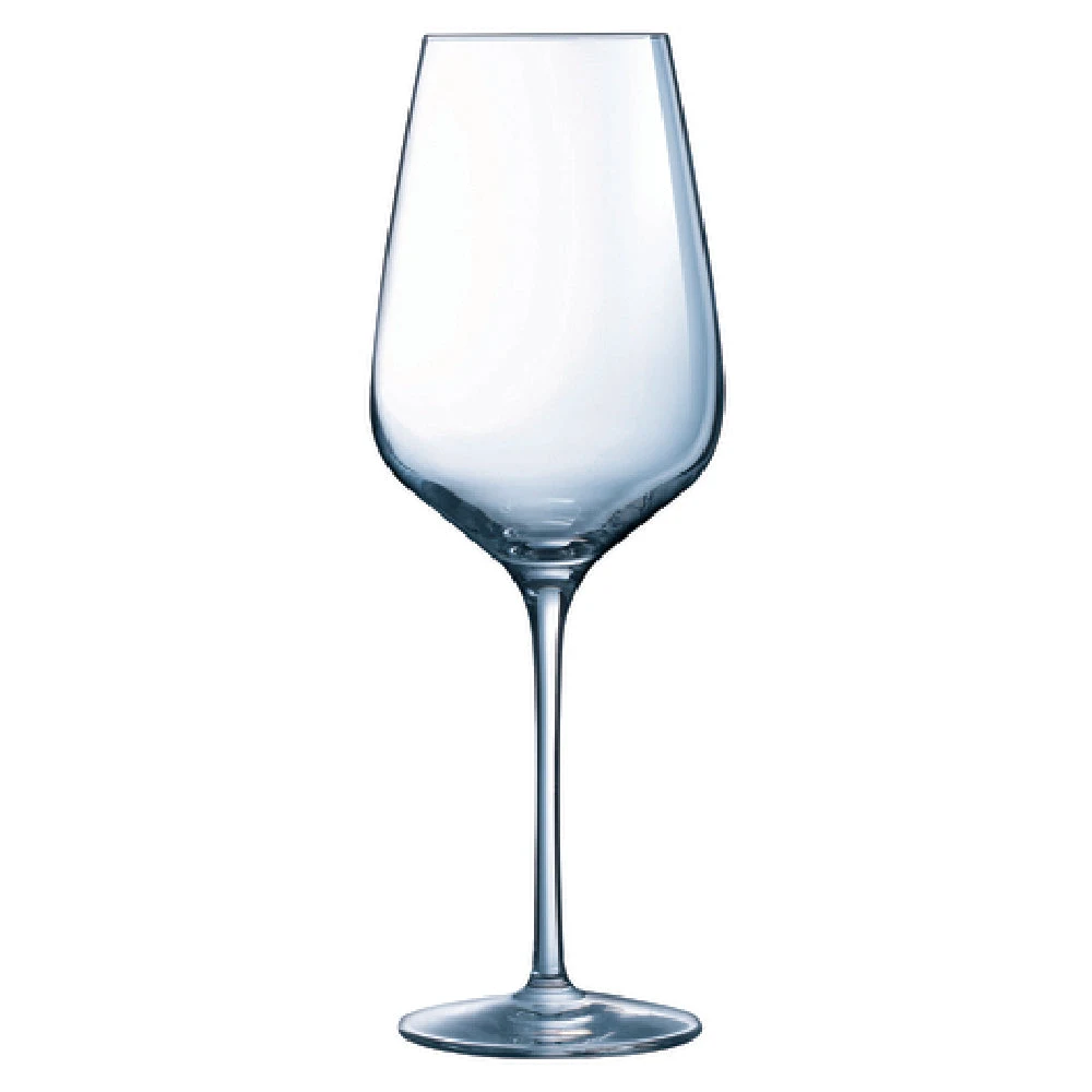 Arc Cardinal V3604 20.25 Oz Glass and Wine Durable Stemmed with Descriptors