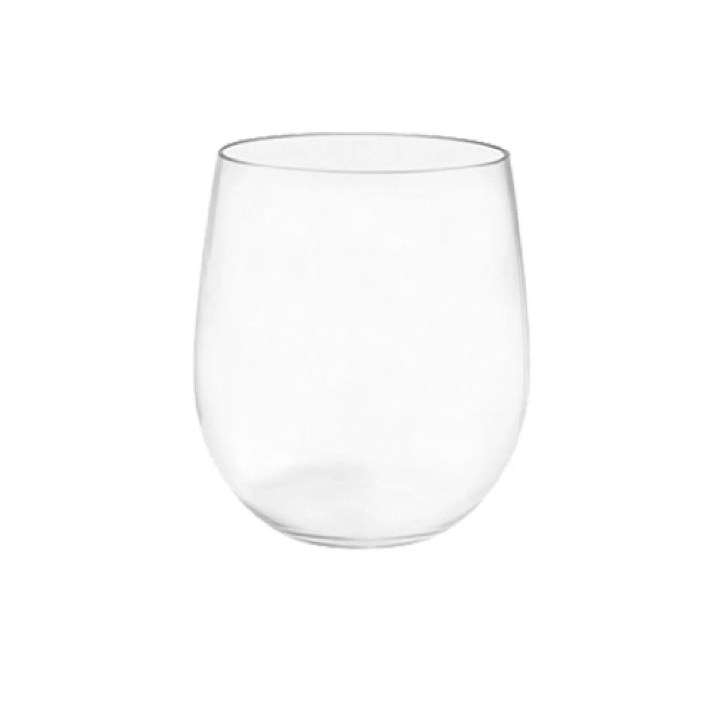 FOH AWI005CLT23 Drinkwise® Wine Glass 12 Oz. 2-3/4