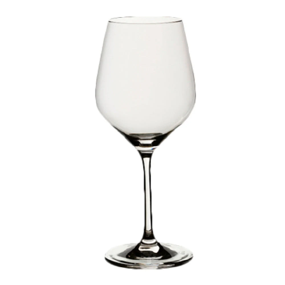 Steelite 4845R332 12.25 Oz White Wine Crystalline Stemmed Glass 2 Dozen Packs