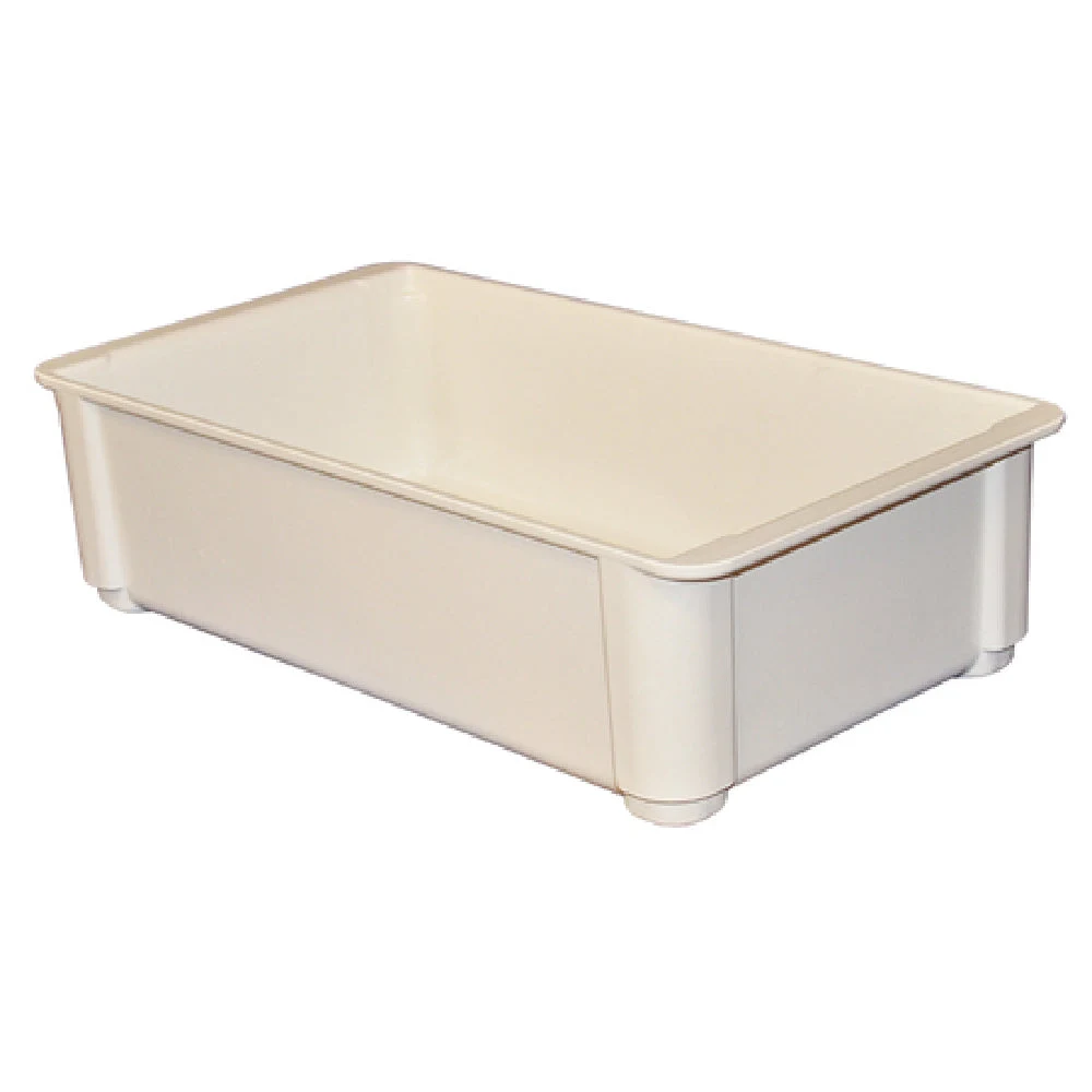 MFG Tray 801108 5136 Storage Container 4 Gallon 20-5/8