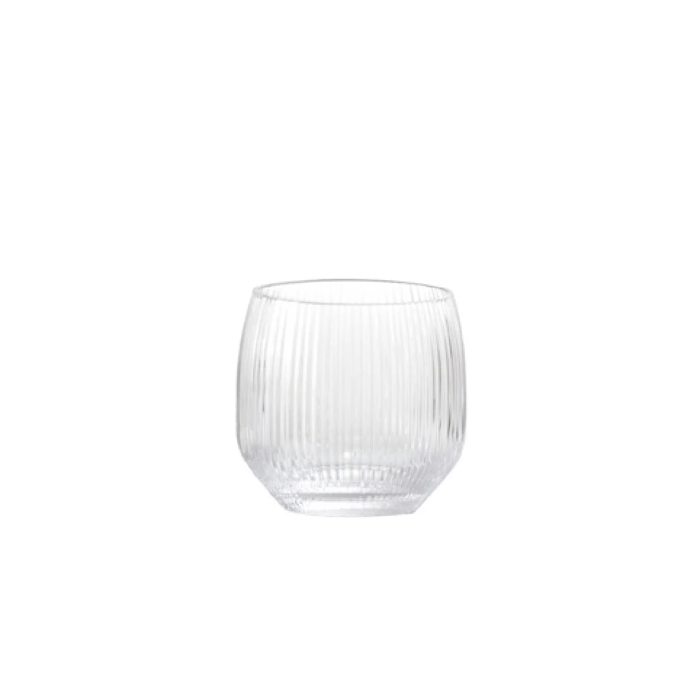 Fortessa ESTIVA.CL.4.02 Estiva Textured DOF 380ml (12.8oz)