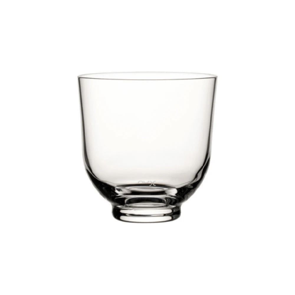 Steelite P64082 13.5 Oz DOF Glass Crystalline Old Fashioned Glass 2 Dozen Packs
