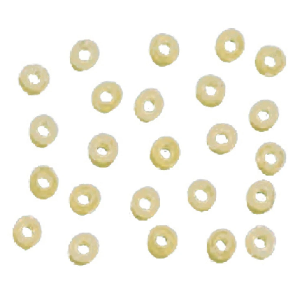 Arcobaleno Pasta Equipment AEX50#333 3.5mm Occhi Extruder Die Bronze