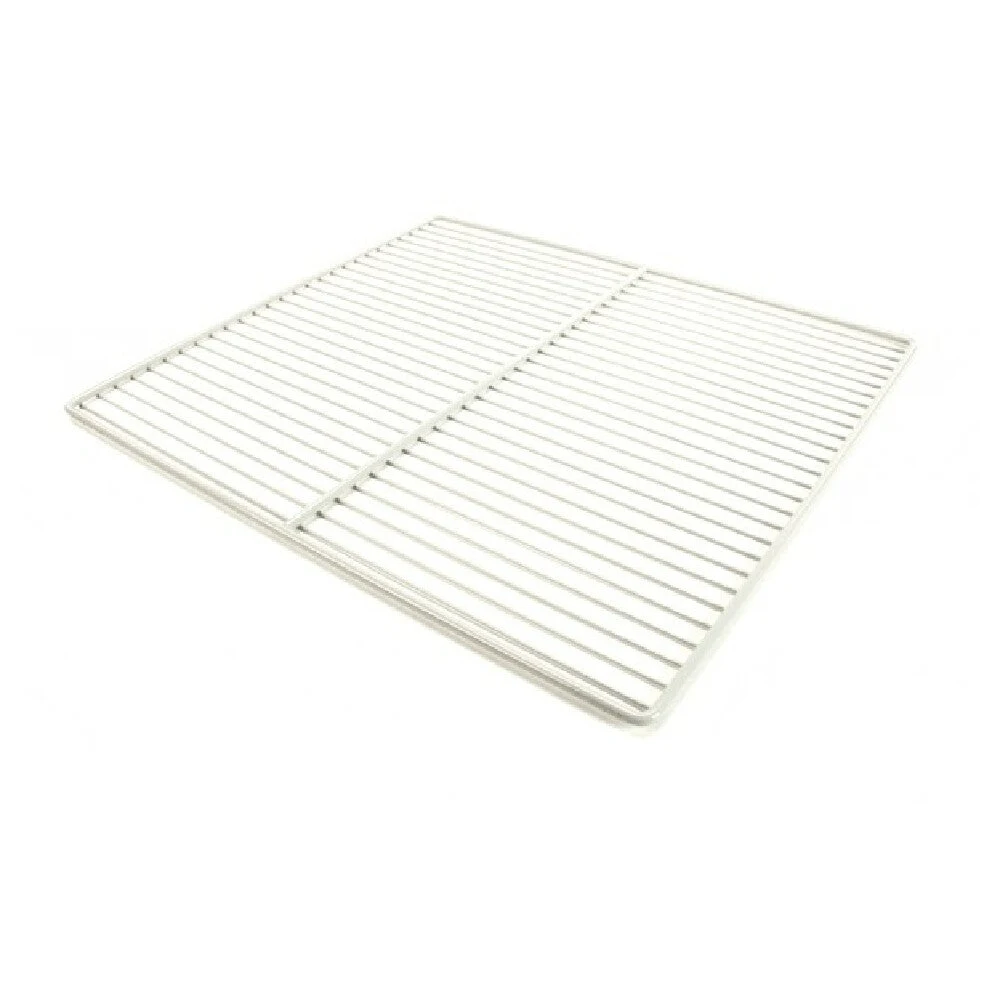 Traulsen -340-60074-02 13 Inch Gray Epoxy Coated Shelf