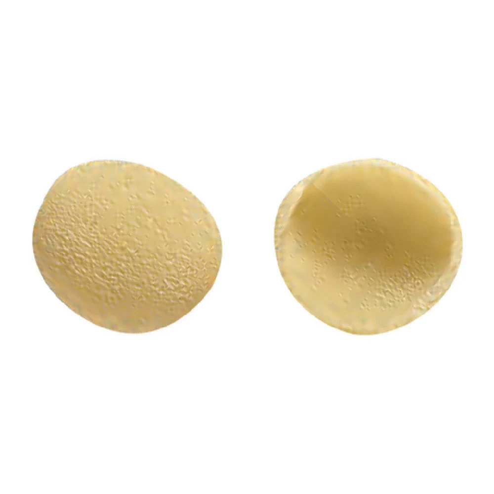 Arcobaleno Pasta Equipment AEX30STELLA#183 23mm Orecchiette Bronze Die