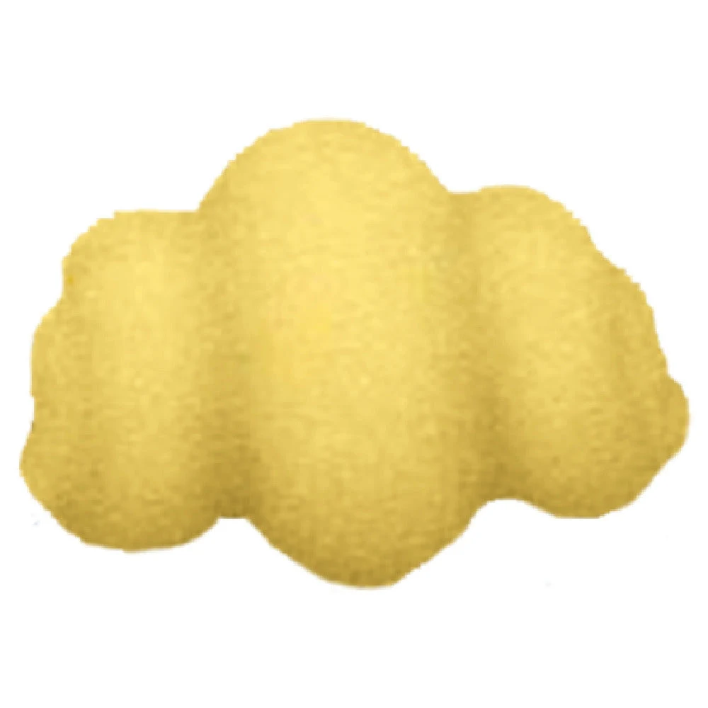Arcobaleno Pasta Equipment AEX50#208 18mm Extruder Die Bronze Clamshell