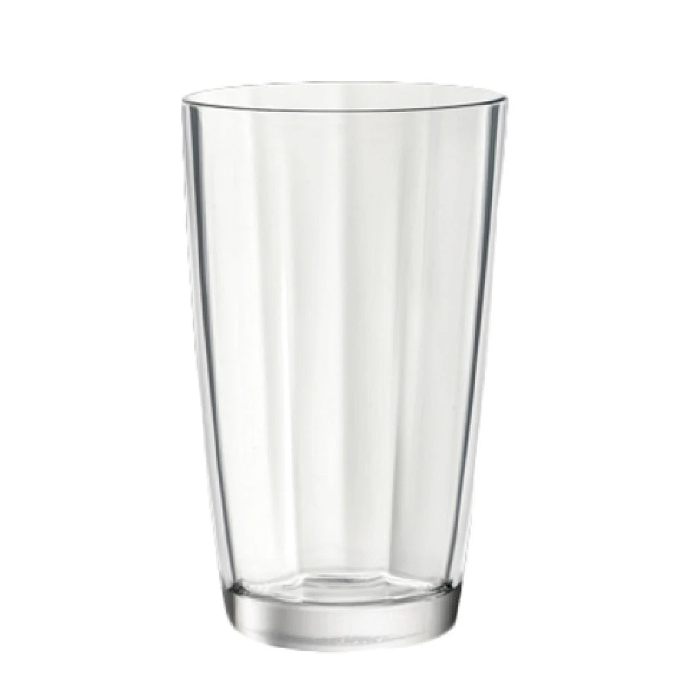 Steelite 49106Q791 Cooler 15.75 Oz Soda Lime Glass with Stemless Design