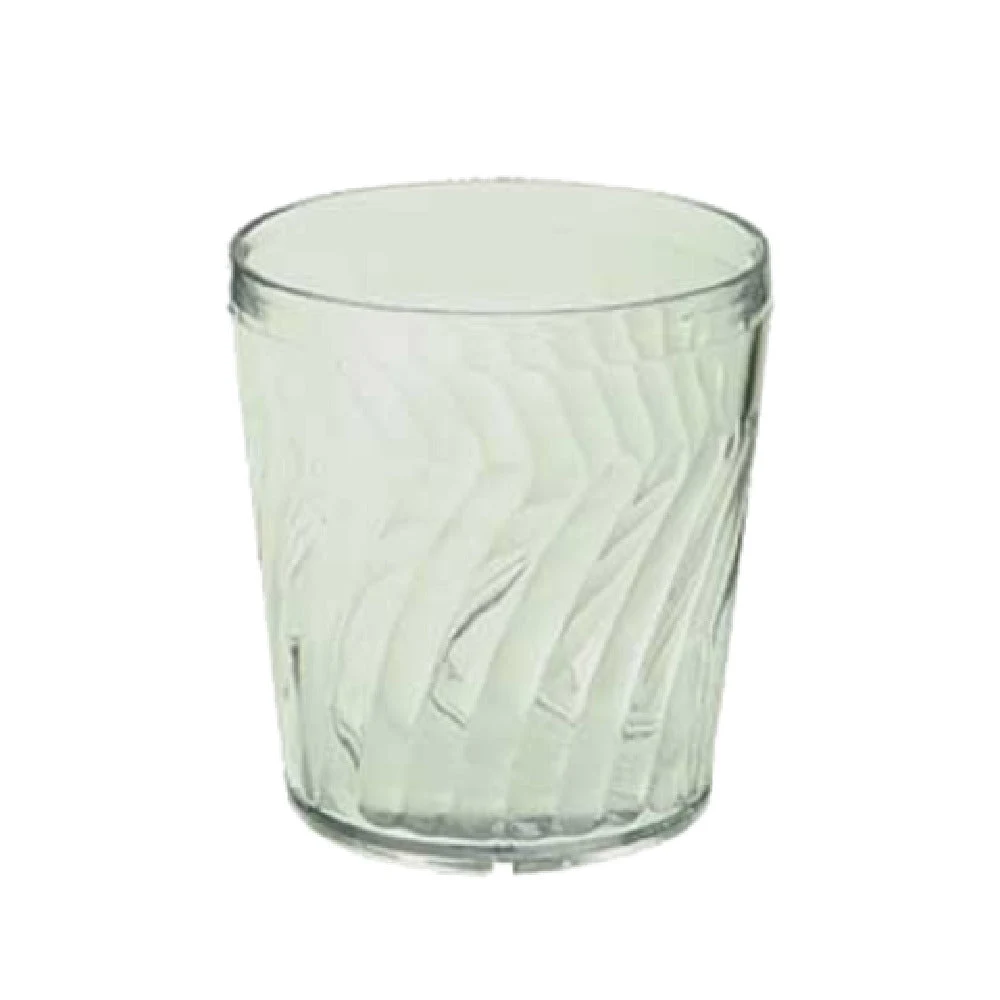 GET Enterprises 2209-1-JA 9 Oz Tumbler Textured BPA Free Plastic Green