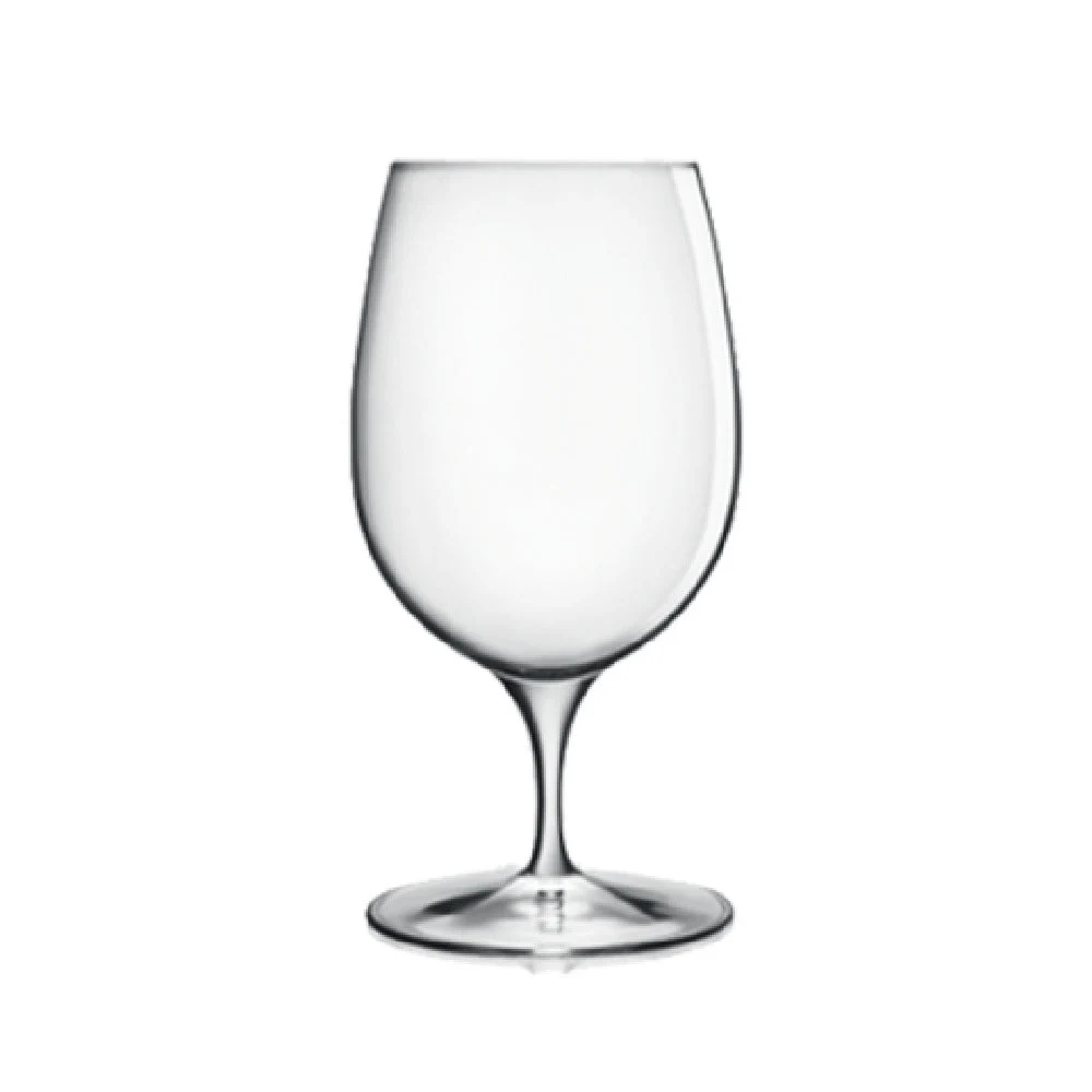 BauscherHepp 09462/06 14-1/4 Oz Water Goblet Reinforced Rims Lead Free Crystal