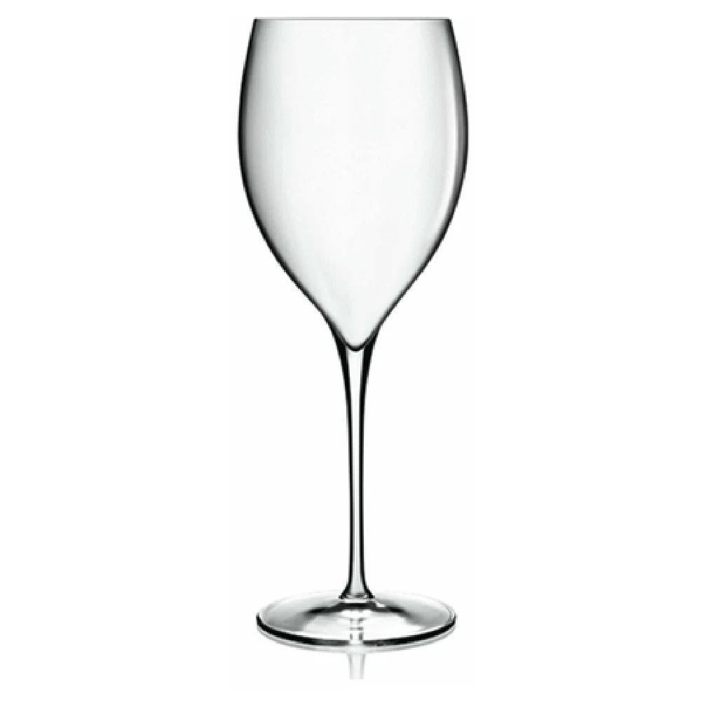BauscherHepp 08960/06 20 Oz Wine Glass Curved Bowl Lead Free Crystal