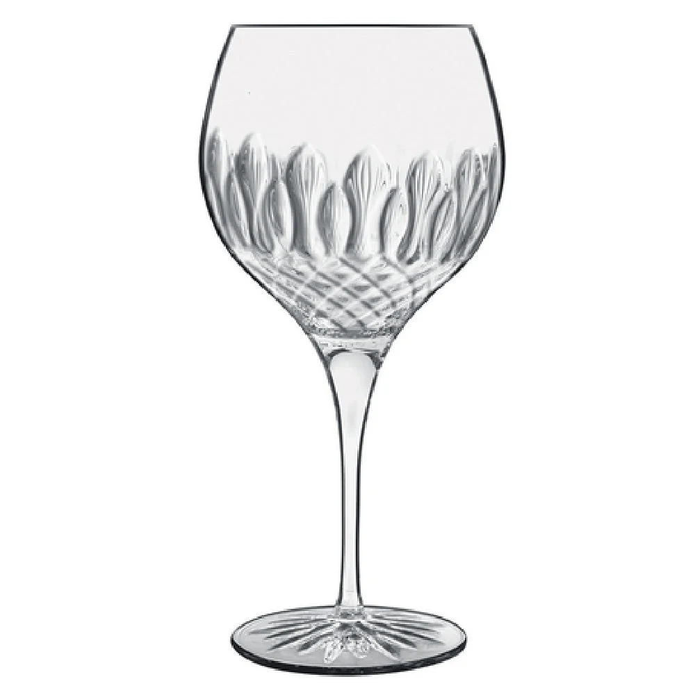 BauscherHepp 12760/01 22 Oz Gin Glass Dishwasher Safe Lead Free Crystal Glass
