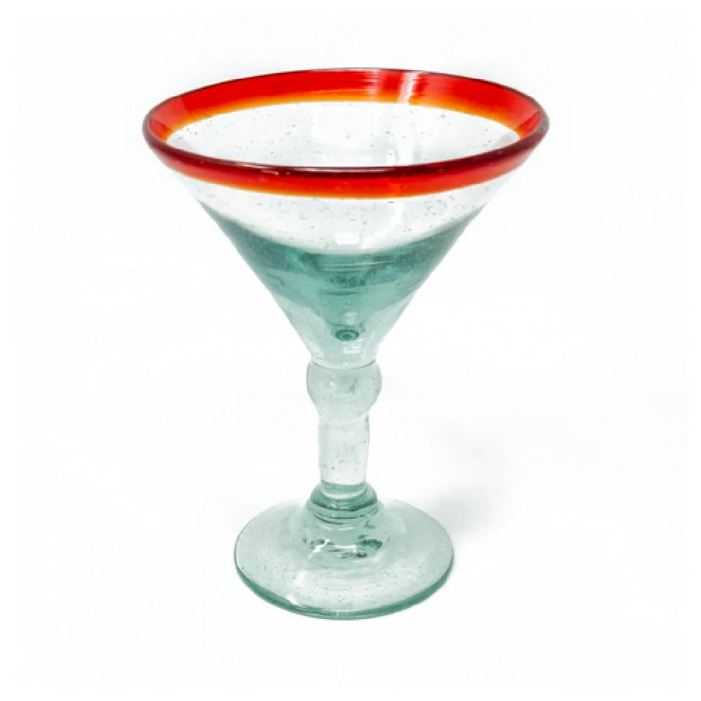 Orion Trading & Design G13-JR Martini Glass 6-1/2 Oz. 4