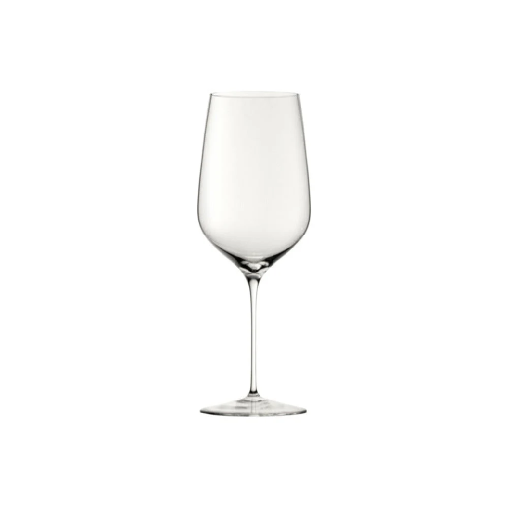 Steelite P32160 14.25 Oz Crystalline Wine Glass with Lead Free Material