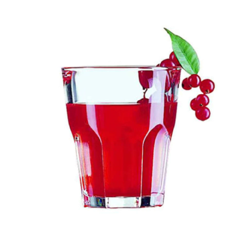 Arc Cardinal V8924 9.0 Oz Soda Lime Glass Granite Rocks 36 Packs/Bundles/Cases