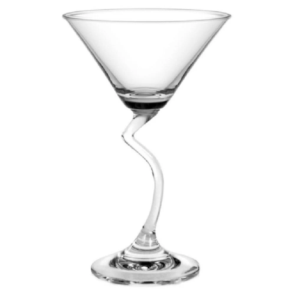 Anchor Hocking 1521C07 7 Oz Glass Clear Salsa Cocktail Glass