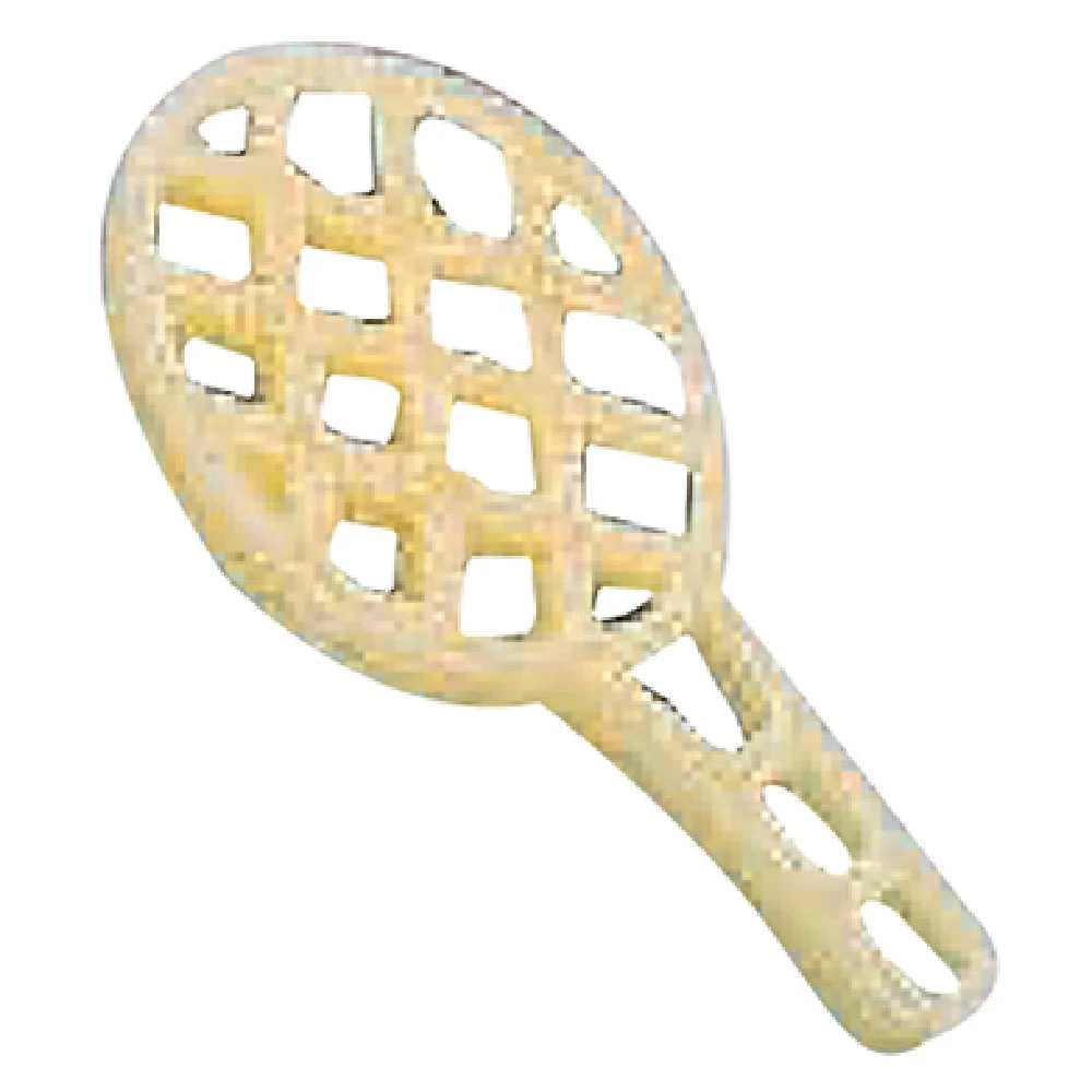AEX18#515 Extruder Die Bronze Pasta Die to Produce Tennis Racket