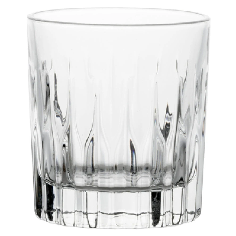 Steelite 6444BW003 7.0 Oz Rocks Glass Commercial Soda Lime Remi Finish