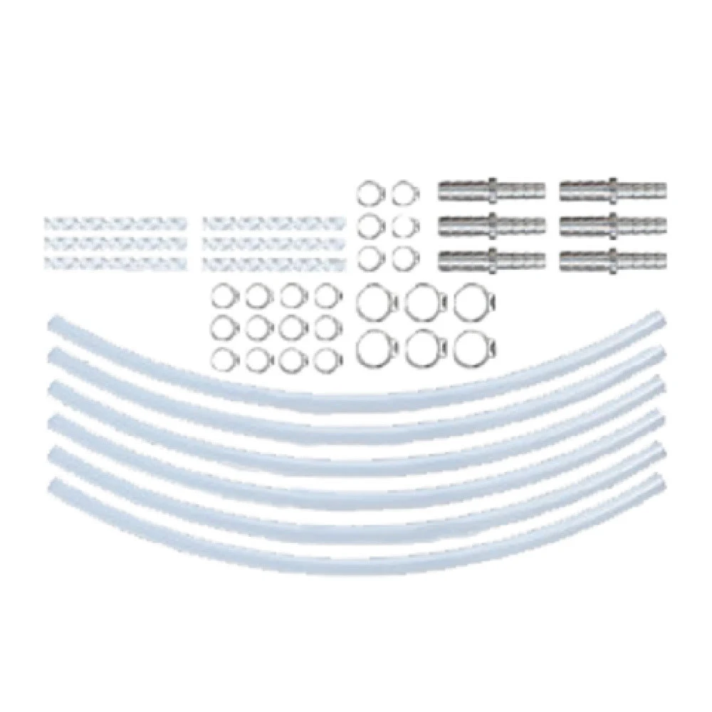 Micro Matic MM-RSK-516 Beer Flow Restrictor Kit 5/16 Inch Tubing for 6 Lines