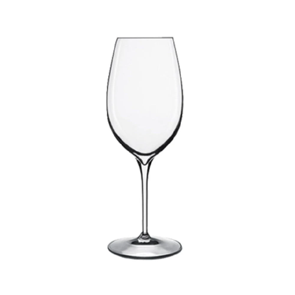 BauscherHepp 09647/06 13.5 Oz Smart Tester Wine Glass with Reinforced Rims Lead Free Crystal