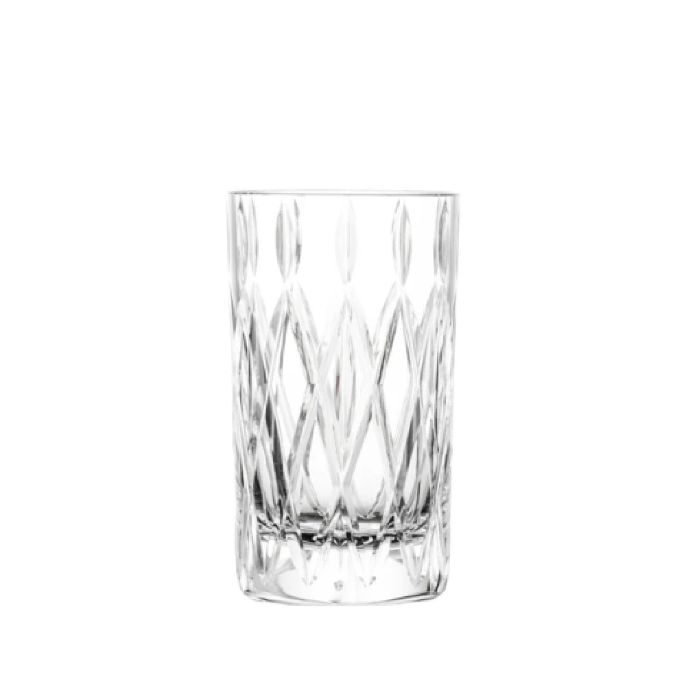 Fortessa 0115.124308 Schott Zwiesel Bar Selection Age Tumbler (42) 10 Oz.