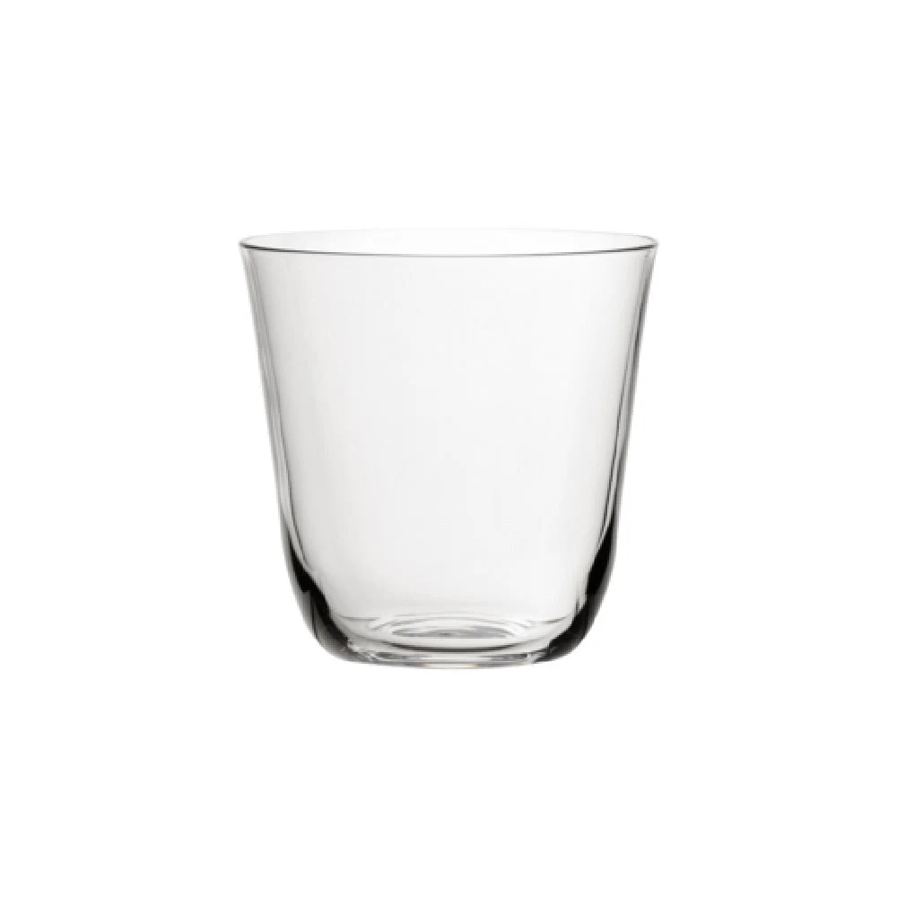 Steelite P64172 8.75 Oz. Water Glass Clear Crystalline 2 Dozen Packs