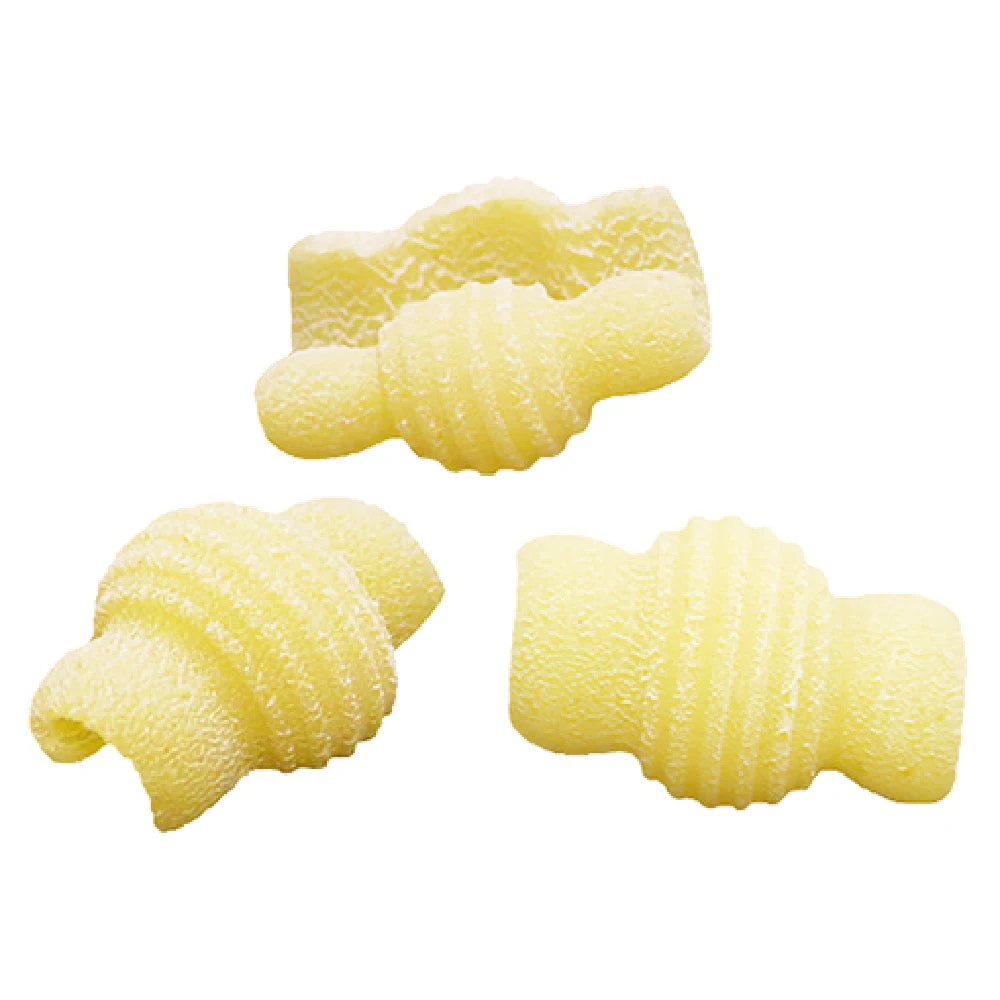 Arcobaleno Pasta Equipment AEX30STELLA#384 25mm Extruder Die Caramelle Bronze