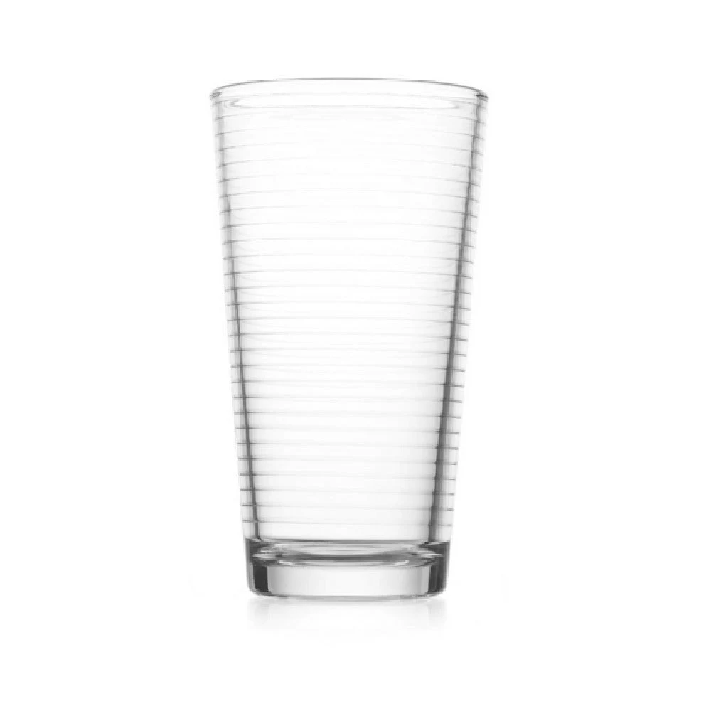 Fortessa ARCADE.V441690 14.25 Oz Glass Dishwasher Safe - Case of 24
