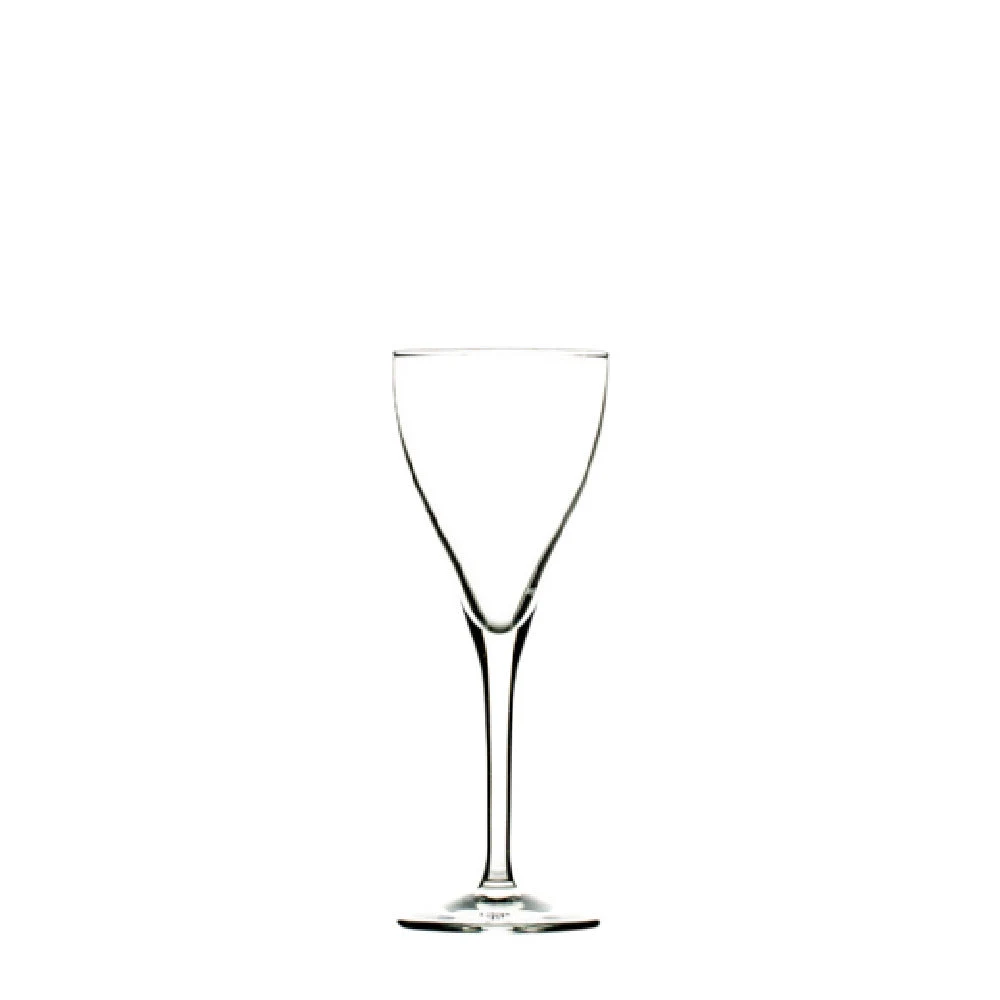 Hospitality Brands HGV4337-006 4 Oz Clear Glass Premium Cordial Glass 6 Packs