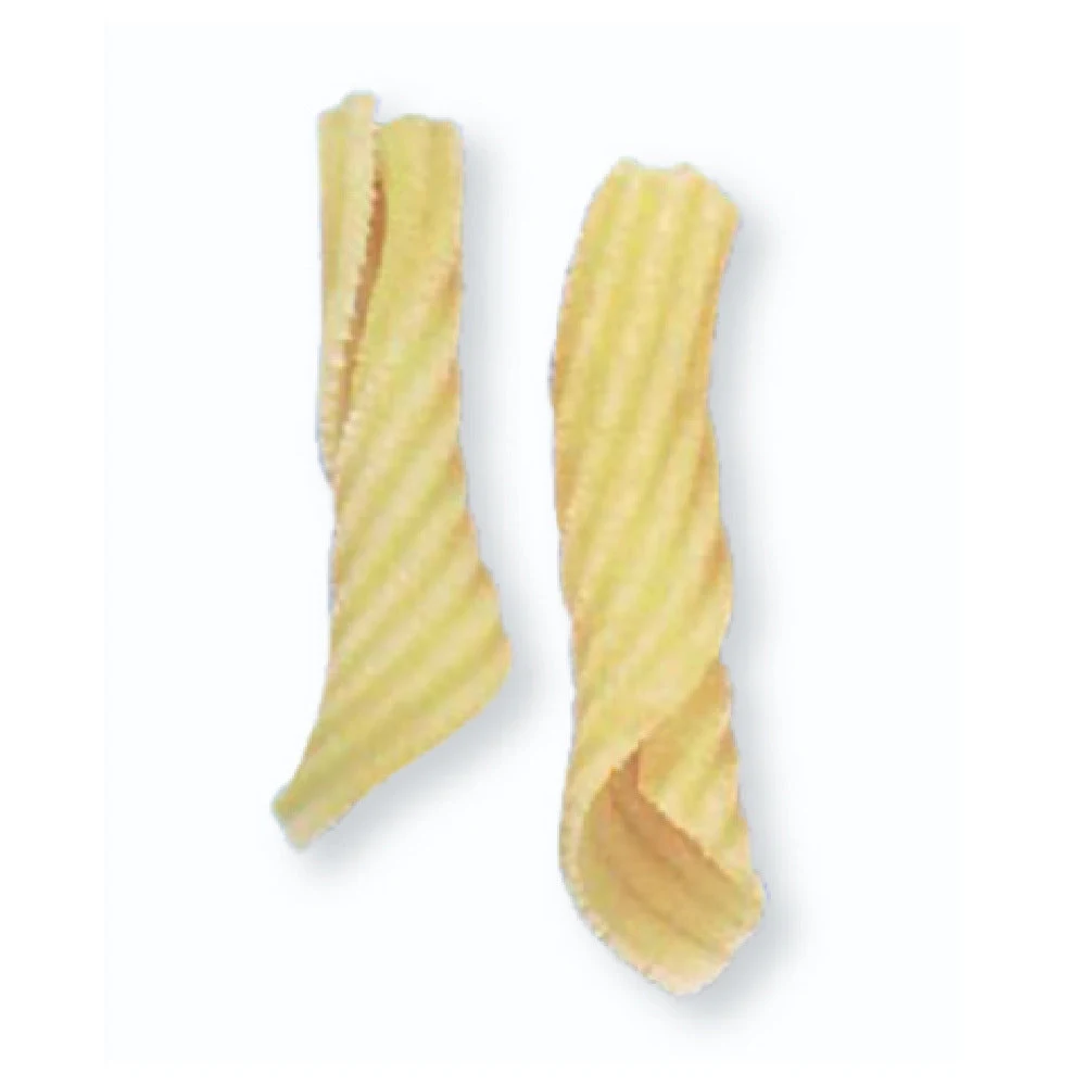 JB Prince P363 S 1 Inch AEX-18 Garganelli Die Brass with 8.3mm Diameter